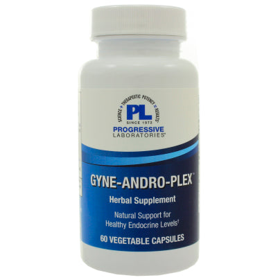 Gyne-Andro-Plex 60 capsules