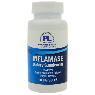 Inflamase 90 capsules
