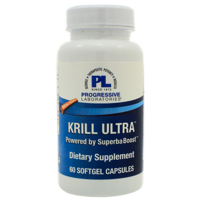 Krill Ultra 60 capsules
