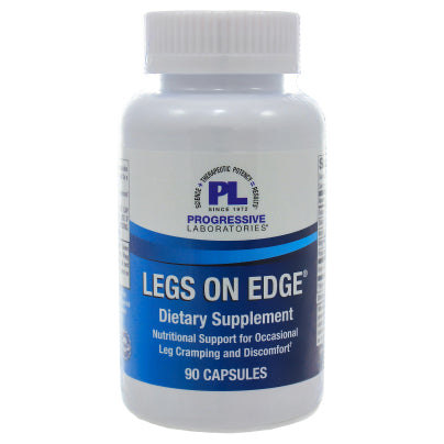 Legs On Edge 90 capsules