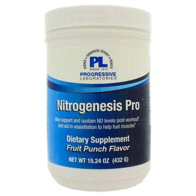Nitro Genesis Pro 432 Grams
