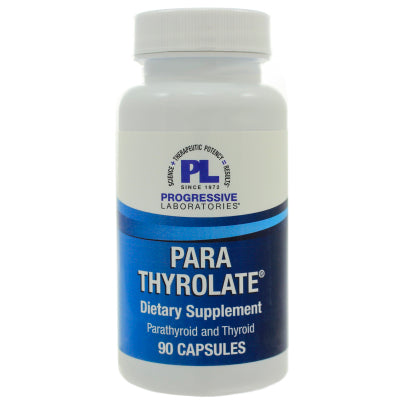 Para Thyrolate 90 capsules