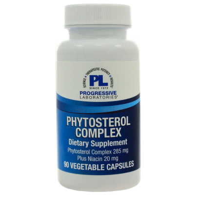 Phytosterol Complex 90 capsules