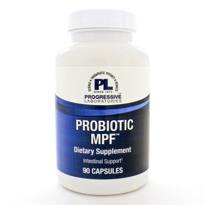 Probiotic MPF 90 capsules