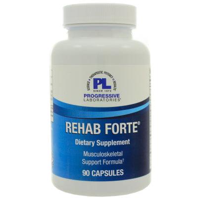 Rehab Forte 90 capsules