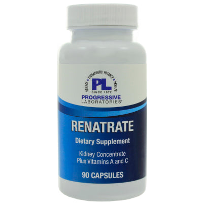 Renatrate 90 capsules