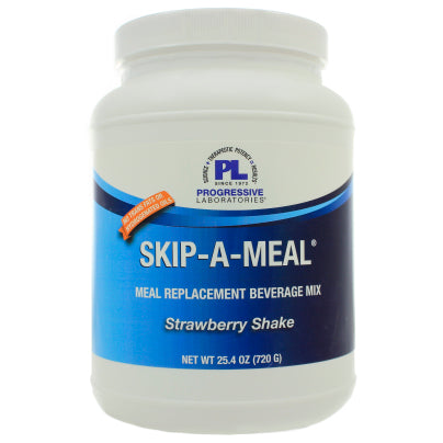 Skip-A-Meal Strawberry 720 Grams