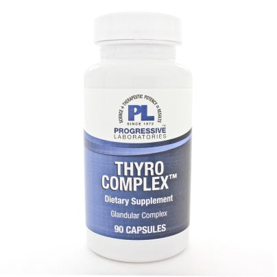 Thyro Complex 90 capsules
