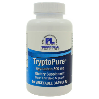 TryptoPure 90 capsules