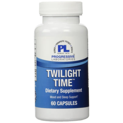 Twilight Time 60 capsules