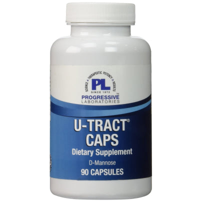 U-Tract Caps 90 capsules