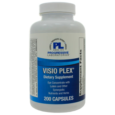 Visio Plex 200 capsules