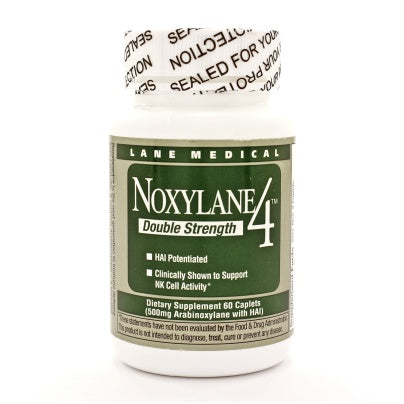 Noxylane4 Dbl Strength 500mg 60 caplets