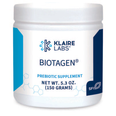 BiotaGen 150 Grams