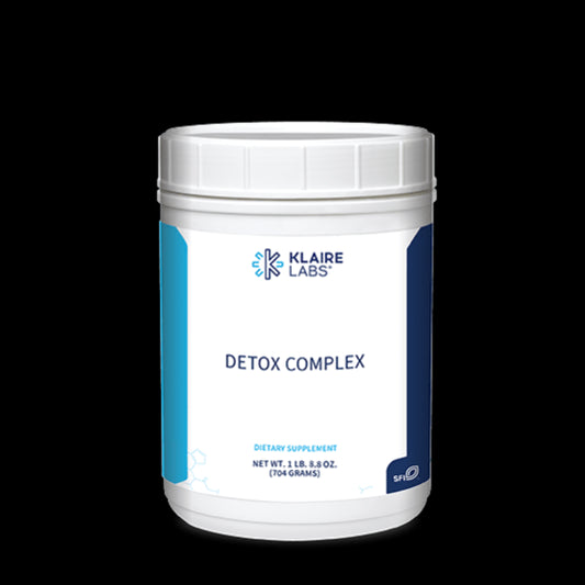 Detox Complex 704 Grams