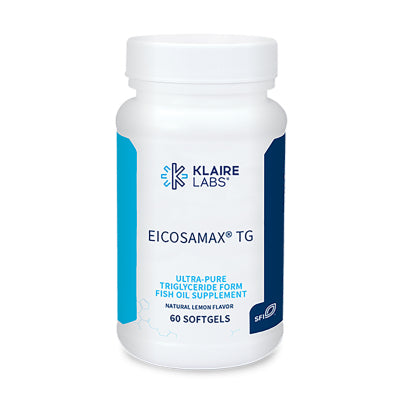 Eicosamax® TG 60 Softgels