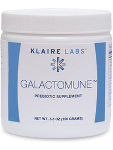 Galactomune Powder 5.4 Ounces