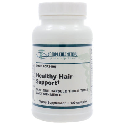 Healthy Hair Support 120 capsules