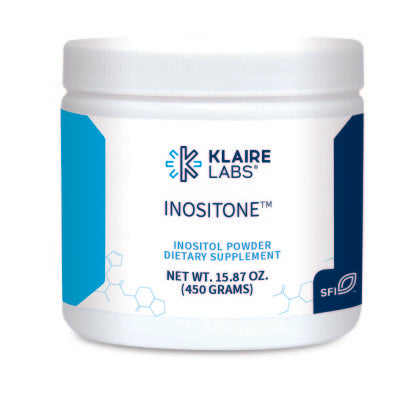 Inositone™ Powder 450 Grams