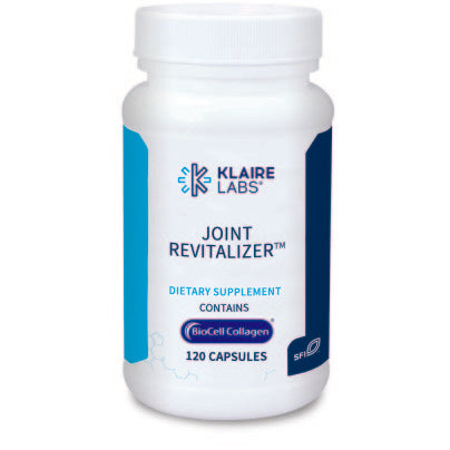 Joint ReVitalizer 120 capsules