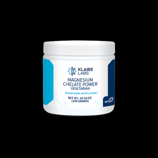 Magnesium Chelate Powder 10.58 Ounces
