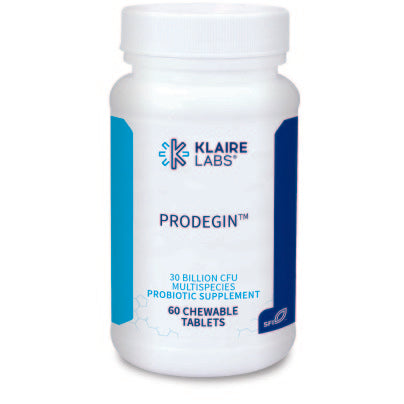 Prodegin Probiotic 60 tablets