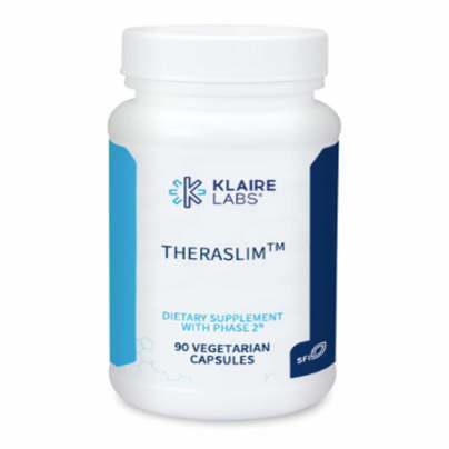 Theraslim™ 90 capsules