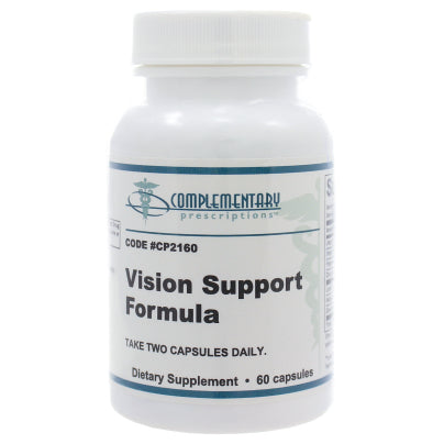 Vision Support Formula 60 capsules