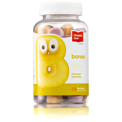 Bones Gummies 60 gummies