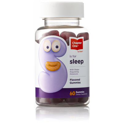 Sleep Gummies 60 gummies