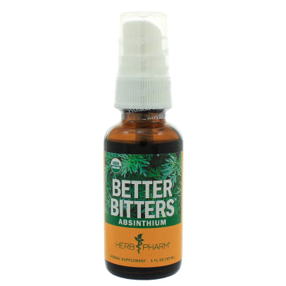 Absinthium - Better Bitters 1 Ounce