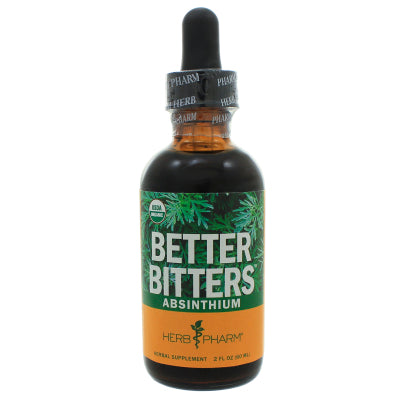 Absinthium - Better Bitters 2 ounces