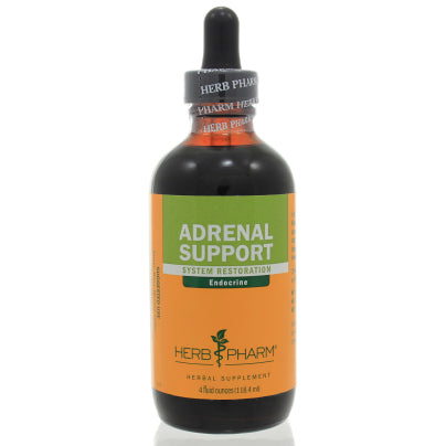 Adrenal Support 4 Ounces
