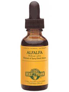 Alfalfa Extract 8oz