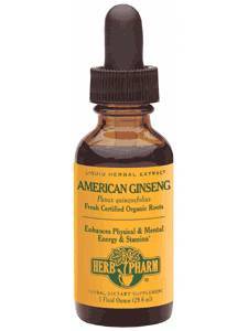 American Ginseng 8oz