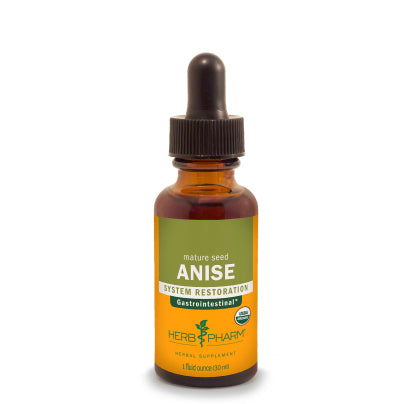 Anise 1 Ounce