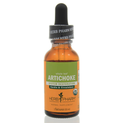 Artichoke 1 Ounce
