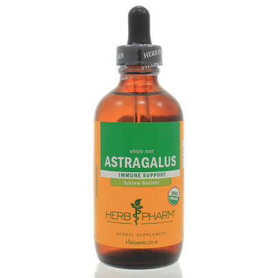 Astragalus 4 Ounces