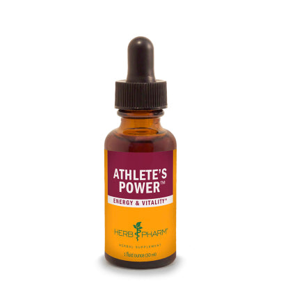 Athlete's Power 1 Ounce