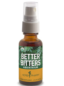 Better Bitters Absinthium 1oz