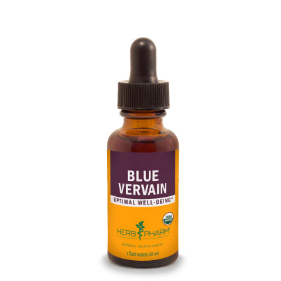 Blue Vervain 1 Ounce