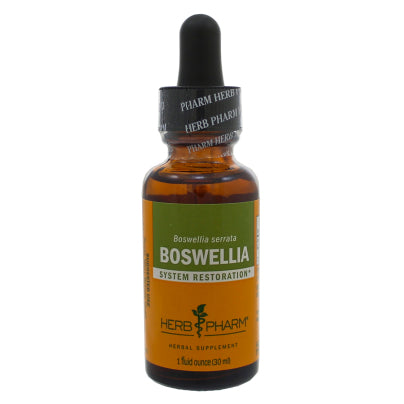 Boswellia 1 Ounce