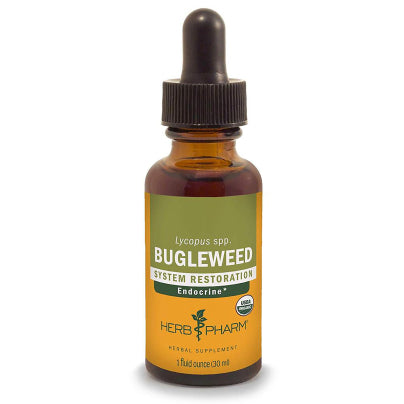 Bugleweed 1 Ounce