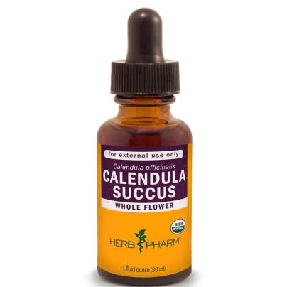 Calendula Succus 1 Ounce