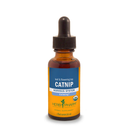 Catnip 1 Ounce