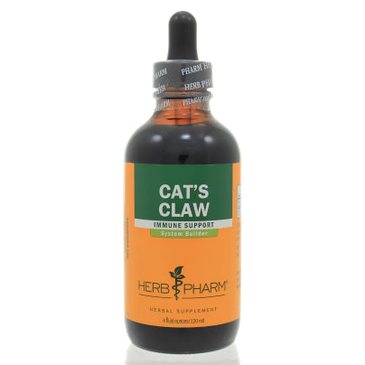 Cats Claw (Una De Gato) 4 Ounces