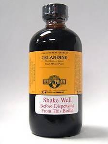 Celandine 8oz