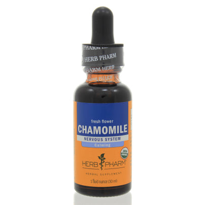 Chamomile 1 Ounce