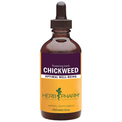 Chickweed 4 Ounces