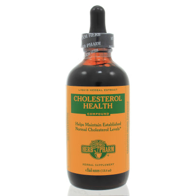 Cholesterol Health 4 Ounces